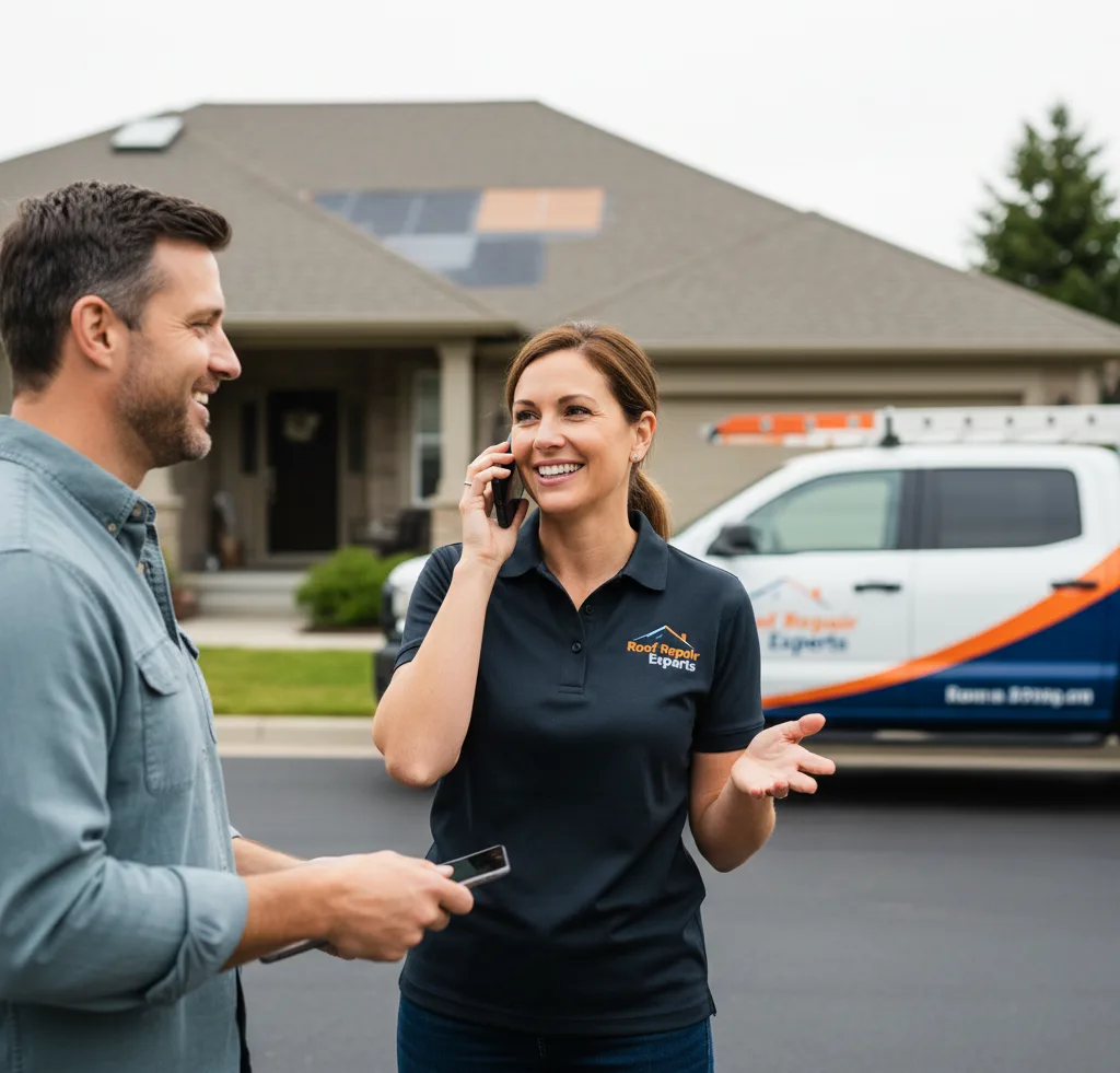 Emergency Roof Repair in Brookside, AL
